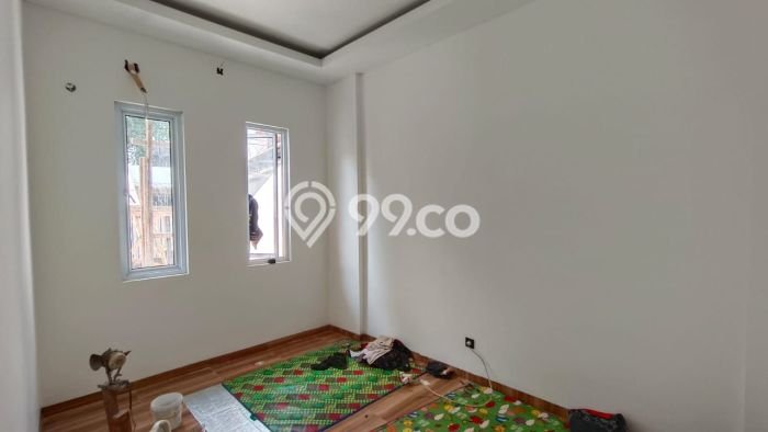 Rumah Elit LB 240m2 Siap Huni Desain Elegan di Kalideres, Jakarta Barat Rumah Elit LB 240m2 Siap Huni Desain Elegan di Kalideres, Jakarta Barat