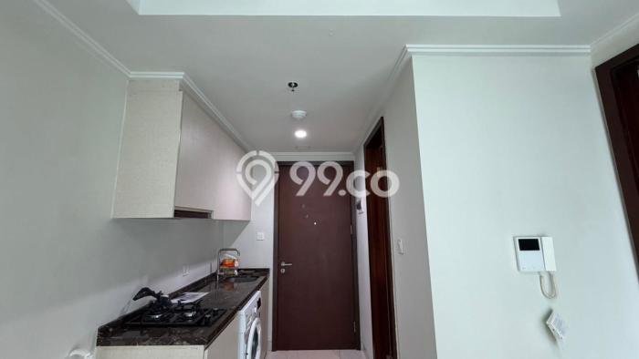 Sewa Sekarang Apartemen Minimalis 2 KT di Kawasan Cengkareng Sewa Sekarang Apartemen Minimalis 2 KT di Kawasan Cengkareng