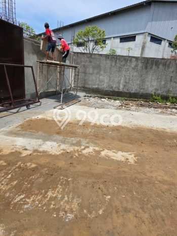 Tanah di Cibadak, Lebak Luas 23500m2 Dijual Segera Tanah di Cibadak, Lebak Luas 23500m2 Dijual Segera