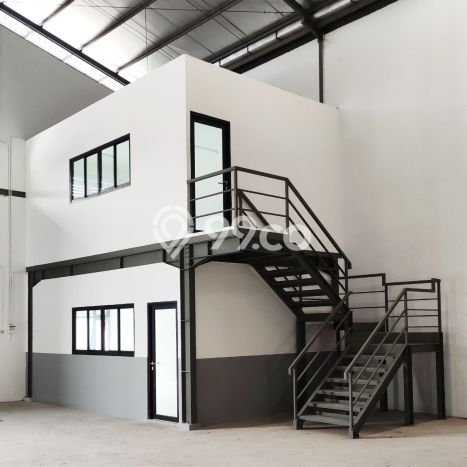 AREA TERBAIK! Gudang di Kosambi, Luas 300m2m², Area Bisnis AREA TERBAIK! Gudang di Kosambi, Luas 300m2m², Area Bisnis