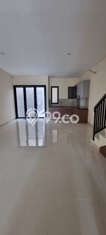 Rumah Luxury Modern Tanpa Renovasi di Metland Puri Jakarta Barat Rumah Luxury Modern Tanpa Renovasi di Metland Puri Jakarta Barat