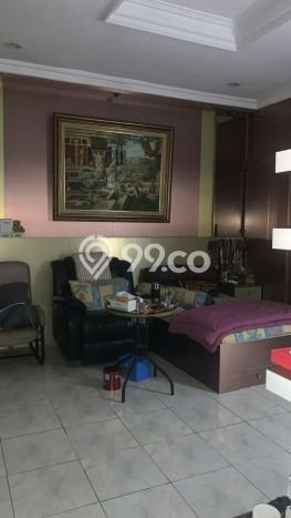 Dijual Rumah Mewah Exclusive di Cengkareng, Jakarta Barat Dijual Rumah Mewah Exclusive di Cengkareng, Jakarta Barat