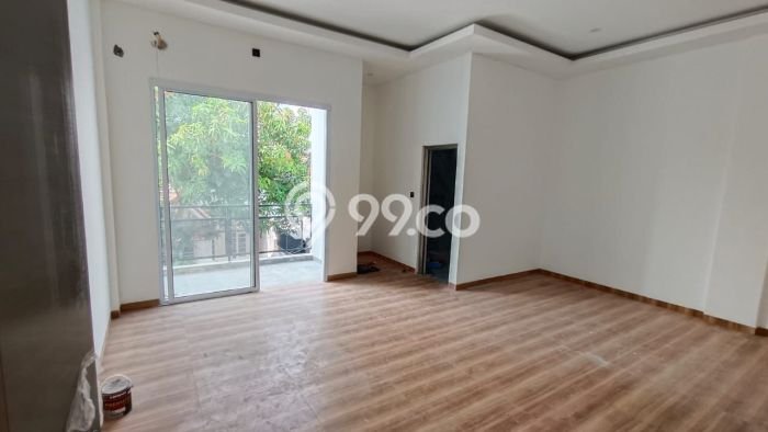 Rumah Elit LB 240m2 Siap Huni Desain Elegan di Kalideres, Jakarta Barat Rumah Elit LB 240m2 Siap Huni Desain Elegan di Kalideres, Jakarta Barat
