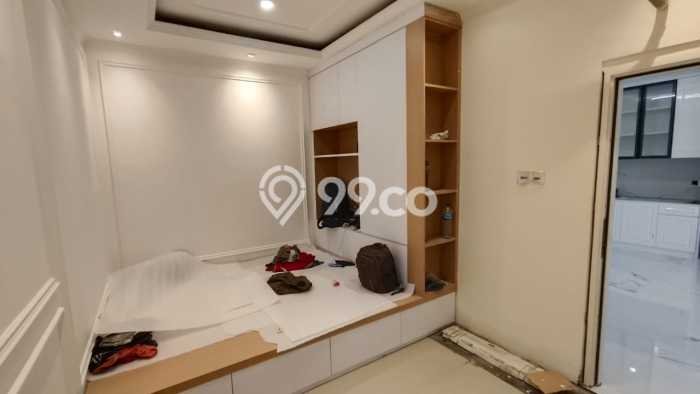 Dijual Rumah Elit Exclusive di Cengkareng, Jakarta Barat Dijual Rumah Elit Exclusive di Cengkareng, Jakarta Barat