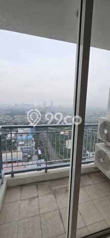 Apartemen Premium di , 1 KT, Luas 60m2m² Apartemen Premium di , 1 KT, Luas 60m2m²