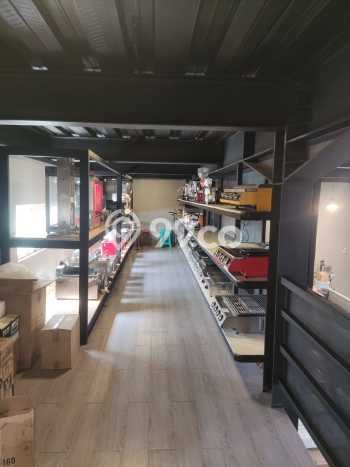 Gudang Dijual di Prime Area Jakarta Utara Luas 1200m2 Gudang Dijual di Prime Area Jakarta Utara Luas 1200m2