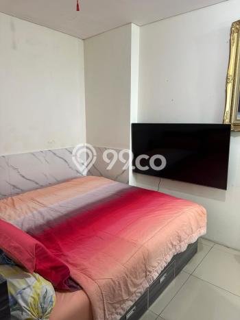 Untuk Dijual Apartemen 2 KT di Jakarta Utara Luas 41m2 Untuk Dijual Apartemen 2 KT di Jakarta Utara Luas 41m2