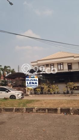 Dijual Rumah Mewah Exclusive di Cengkareng, Jakarta Barat Dijual Rumah Mewah Exclusive di Cengkareng, Jakarta Barat