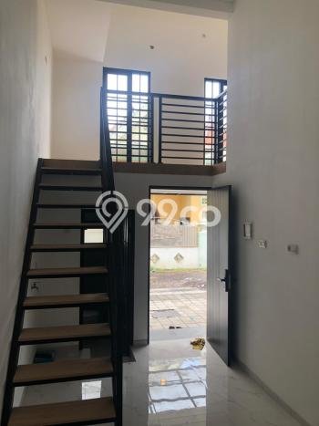 Rumah Minimalis LB/LT 41m2/50m2 Siap Huni di Gununganyar, Surabaya Rumah Minimalis LB/LT 41m2/50m2 Siap Huni di Gununganyar, Surabaya