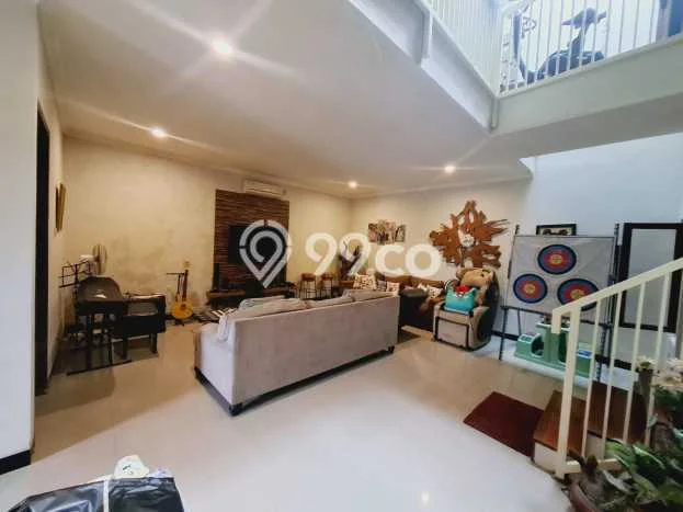 Rumah Strategis Minimalis Lb 120m2 di Wiyung, Surabaya Rumah Strategis Minimalis Lb 120m2 di Wiyung, Surabaya