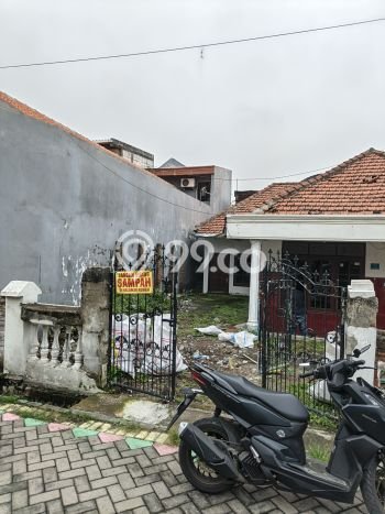 Rumah Kontrakan Surabaya LT 200m2 LB 110m2 Kawasan Simomulyo Rumah Kontrakan Surabaya LT 200m2 LB 110m2 Kawasan Simomulyo