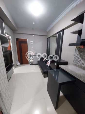 Apartemen Murah Dijual di Surabaya 2 KT & 1 KM Apartemen Murah Dijual di Surabaya 2 KT & 1 KM