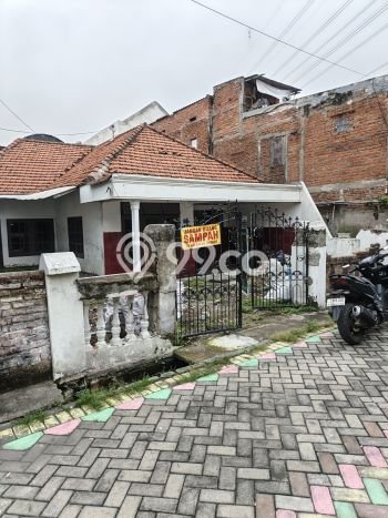 Rumah Kontrakan Surabaya LT 200m2 LB 110m2 Kawasan Simomulyo Rumah Kontrakan Surabaya LT 200m2 LB 110m2 Kawasan Simomulyo