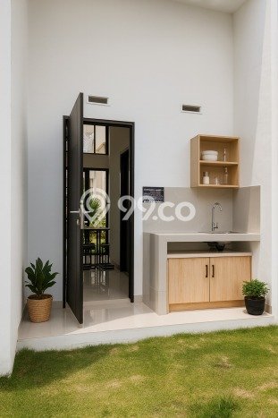 Rumah Budget Terbaik Dijual Area Sedati LT 78m2 Rumah Budget Terbaik Dijual Area Sedati LT 78m2