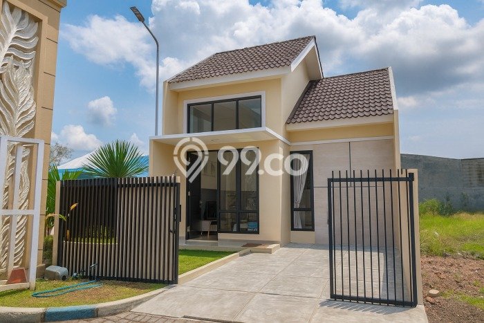 Rumah Budget Terbaik Dijual Area Sedati LT 78m2 Rumah Budget Terbaik Dijual Area Sedati LT 78m2