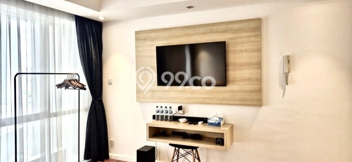 Dijual Segera Apartemen 1 KT, 1 KM, 50m2 di Balikpapan Kota, Balikpapan Dijual Segera Apartemen 1 KT, 1 KM, 50m2 di Balikpapan Kota, Balikpapan