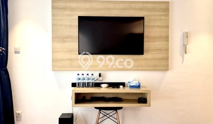 Dijual Segera Apartemen 1 KT, 1 KM, 50m2 di Balikpapan Kota, Balikpapan Dijual Segera Apartemen 1 KT, 1 KM, 50m2 di Balikpapan Kota, Balikpapan