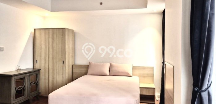 Dijual Segera Apartemen 1 KT, 1 KM, 50m2 di Balikpapan Kota, Balikpapan Dijual Segera Apartemen 1 KT, 1 KM, 50m2 di Balikpapan Kota, Balikpapan
