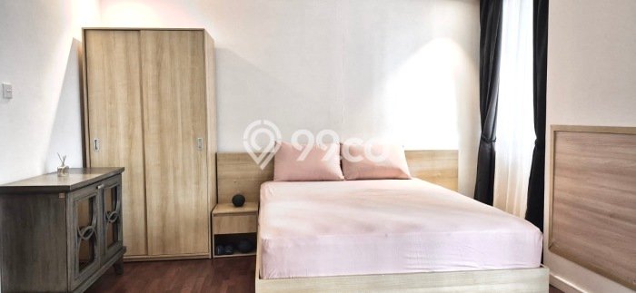 Dijual Segera Apartemen 1 KT, 1 KM, 50m2 di Balikpapan Kota, Balikpapan Dijual Segera Apartemen 1 KT, 1 KM, 50m2 di Balikpapan Kota, Balikpapan