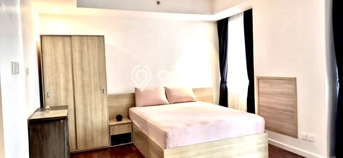 Dijual Segera Apartemen 1 KT, 1 KM, 50m2 di Balikpapan Kota, Balikpapan Dijual Segera Apartemen 1 KT, 1 KM, 50m2 di Balikpapan Kota, Balikpapan