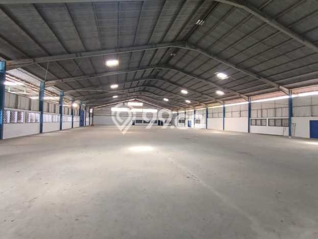 Gudang Dijual di Prime Area Semarang Luas 3000m2 Gudang Dijual di Prime Area Semarang Luas 3000m2