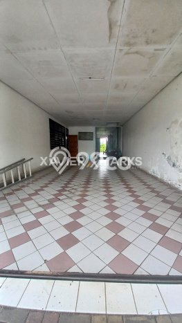 Rumah Mewah Siap Huni LT 758m2 di Gajah Mungkur, Semarang Rumah Mewah Siap Huni LT 758m2 di Gajah Mungkur, Semarang