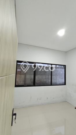 Kesempatan Investasi Rumah 2 KT 1 KM di Lokasi Strategis, Semarang Kesempatan Investasi Rumah 2 KT 1 KM di Lokasi Strategis, Semarang