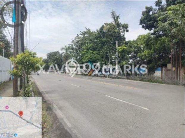 Kavling Tanah Dijual di Tegal Timur, Tegal, Luas 3455m2 Area Strategis Kavling Tanah Dijual di Tegal Timur, Tegal, Luas 3455m2 Area Strategis