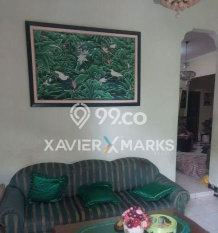 Rumah Modern Minimalis 5 KT Siap Huni di Banyumanik Rumah Modern Minimalis 5 KT Siap Huni di Banyumanik