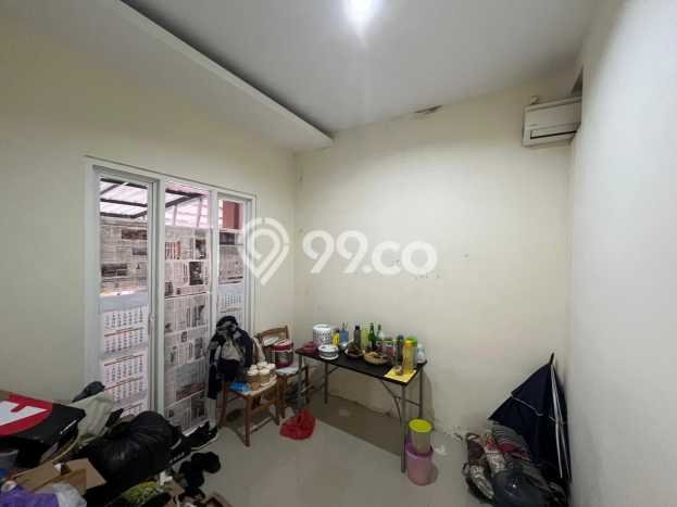 Rumah Modern Cantik 3 Kamar Siap Huni di Tembalang Rumah Modern Cantik 3 Kamar Siap Huni di Tembalang