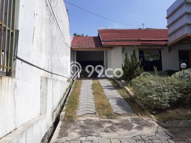 AREA KOMERSIAL! Komersial Kawasan Semarang Barat, Luas 250m2m², Jalan Utama AREA KOMERSIAL! Komersial Kawasan Semarang Barat, Luas 250m2m², Jalan Utama