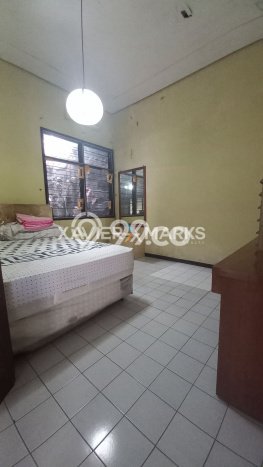 Rumah Mewah Siap Huni LT 758m2 di Gajah Mungkur, Semarang Rumah Mewah Siap Huni LT 758m2 di Gajah Mungkur, Semarang