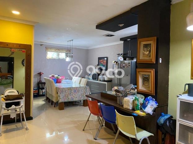 Komersial Usaha Dijual di Semarang Selatan Semarang LT 309m2 & LB 164m2 Komersial Usaha Dijual di Semarang Selatan Semarang LT 309m2 & LB 164m2