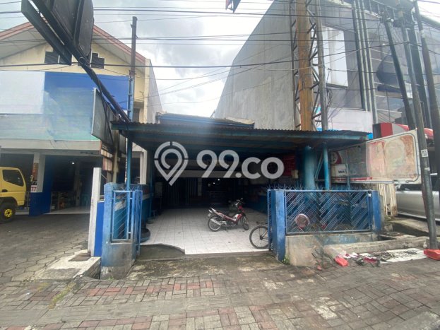 Lokasi Strategis! Dijual Ruko Bisnis di Semarang Barat, Semarang Kondisi Bagus Lokasi Strategis! Dijual Ruko Bisnis di Semarang Barat, Semarang Kondisi Bagus