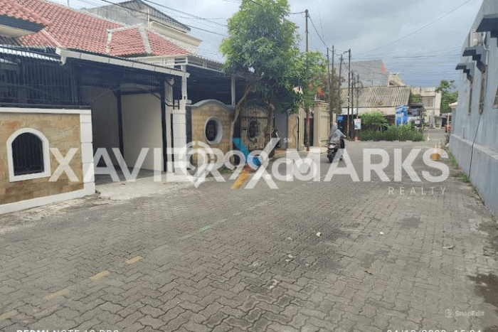 Rumah Modern Minimalis 4 Kamar Siap Huni di Gajah Mungkur Rumah Modern Minimalis 4 Kamar Siap Huni di Gajah Mungkur