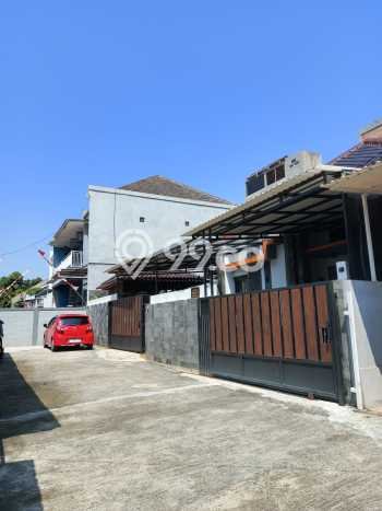 Hunian Cantik Minimalis Lb 78m2 di Banyumanik, Semarang Hunian Cantik Minimalis Lb 78m2 di Banyumanik, Semarang