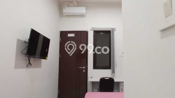 Unit Kost Dijual di Semarang Utara dengan 34 Kamar Tidur & Luas Bangunan 1000m2 Unit Kost Dijual di Semarang Utara dengan 34 Kamar Tidur & Luas Bangunan 1000m2