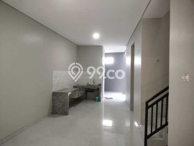 Hunian Nyaman Tembalang, Lingkungan Tenang - LT 82m2m² Hunian Nyaman Tembalang, Lingkungan Tenang - LT 82m2m²