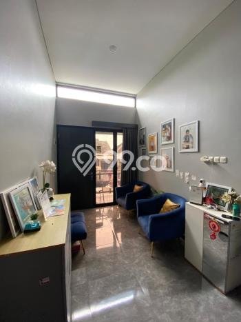 Rumah Strategis Minimalis Lb 60m2 di Tembalang, Semarang Rumah Strategis Minimalis Lb 60m2 di Tembalang, Semarang