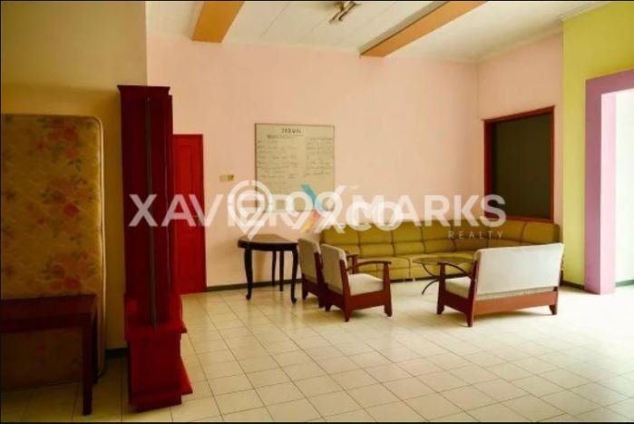 Siap Huni Hunian Elit 3 Kamar di Semarang Tengah Dekat ke Mana Pun Siap Huni Hunian Elit 3 Kamar di Semarang Tengah Dekat ke Mana Pun