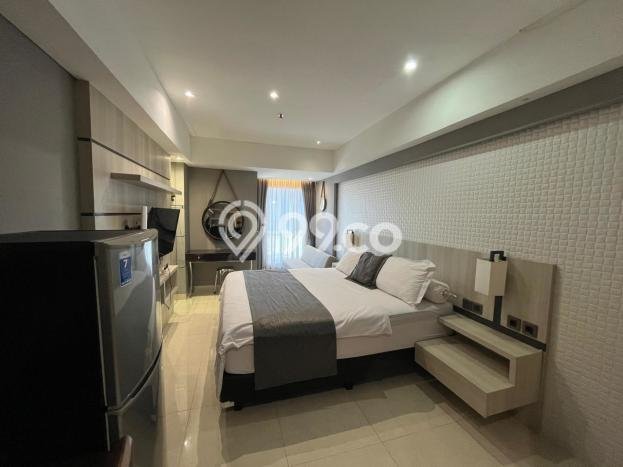 Hunian Apartemen Bagus di Semarang Tengah 1 Kamar Tidur Hunian Apartemen Bagus di Semarang Tengah 1 Kamar Tidur