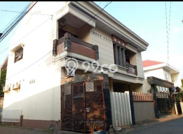 SPECIAL PRICE! Rumah Asri di Pedurungan, LT 144m2m² LB 200m2m² SPECIAL PRICE! Rumah Asri di Pedurungan, LT 144m2m² LB 200m2m²