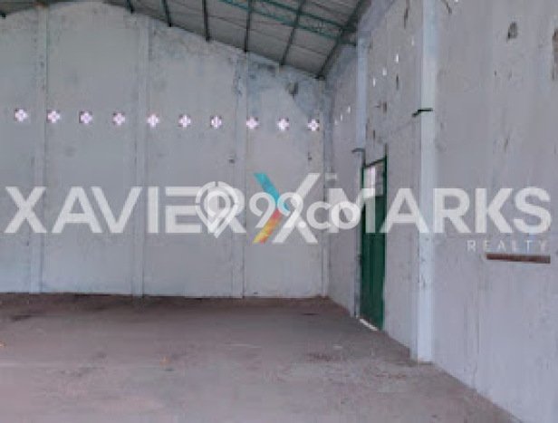 Gudang Usaha Dijual di Ngaliyan Semarang LT 750m2 & LB 750m2 Gudang Usaha Dijual di Ngaliyan Semarang LT 750m2 & LB 750m2