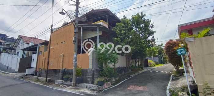 Jual Rumah Minimalis Bagus Punya 3 KT di Banyumanik Semarang SHM Jual Rumah Minimalis Bagus Punya 3 KT di Banyumanik Semarang SHM