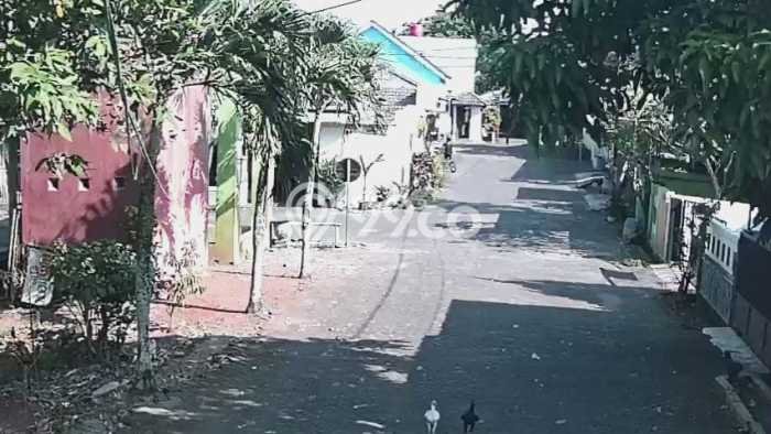 Rumah 2 Kamar Tidur Akses Strategis di Kawasan Elite Mijen, Semarang Rumah 2 Kamar Tidur Akses Strategis di Kawasan Elite Mijen, Semarang