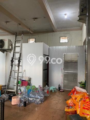 Hunian Eksklusif Siap Huni LT 200m2 di Semarang Tengah, Semarang Hunian Eksklusif Siap Huni LT 200m2 di Semarang Tengah, Semarang