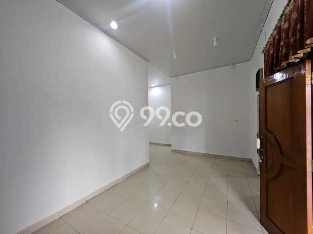 Rumah Strategis Minimalis Lb 232m2 di Semarang Timur, Semarang Rumah Strategis Minimalis Lb 232m2 di Semarang Timur, Semarang