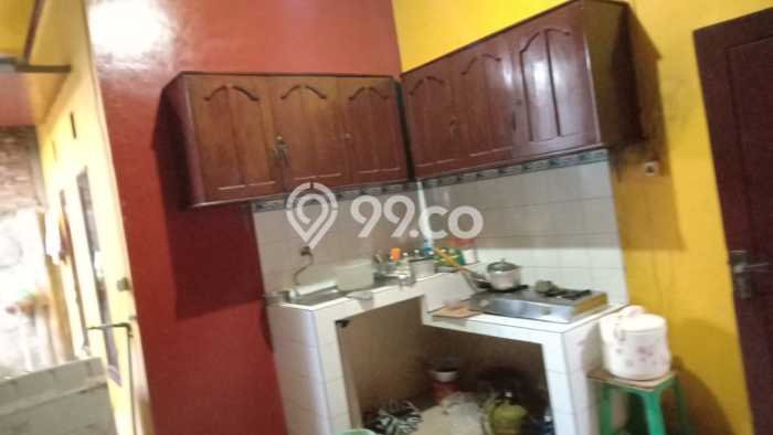 Rumah Mewah dengan 3 Kamar Tidur di Lingkungan Asri Sidorejo, Salatiga Rumah Mewah dengan 3 Kamar Tidur di Lingkungan Asri Sidorejo, Salatiga