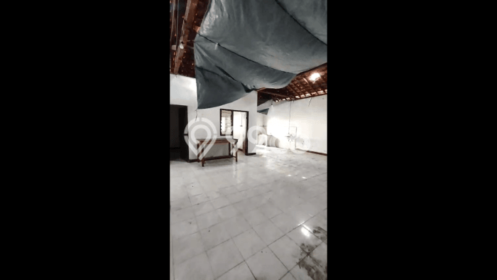 Rumah Modern Minimalis 5 Kamar Siap Huni di Semarang Barat Rumah Modern Minimalis 5 Kamar Siap Huni di Semarang Barat