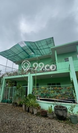 Area Ramai! Komersial Dijual di Bandungan untuk Bisnis Luas Bangunan 800m2 Area Ramai! Komersial Dijual di Bandungan untuk Bisnis Luas Bangunan 800m2